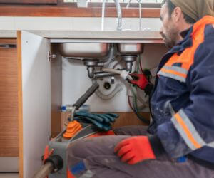 About The Faucet Pros Ware, MA